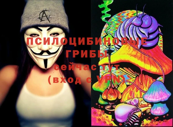 прущие крисы Алзамай